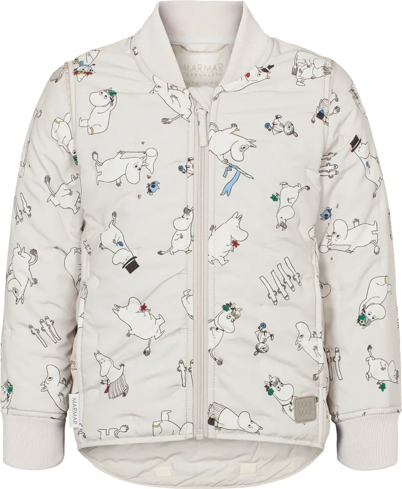 Orry Termojakke Moomin 98