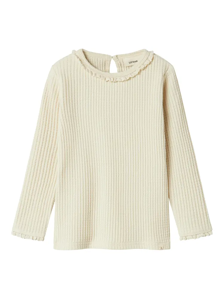 Osanne Bluse Turtledove 104
