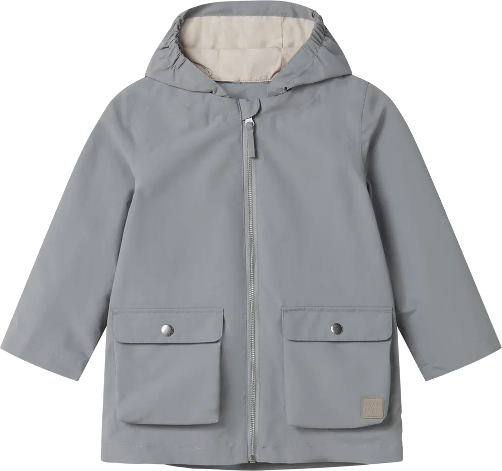 Osman Jakke Pigeon Blue 110