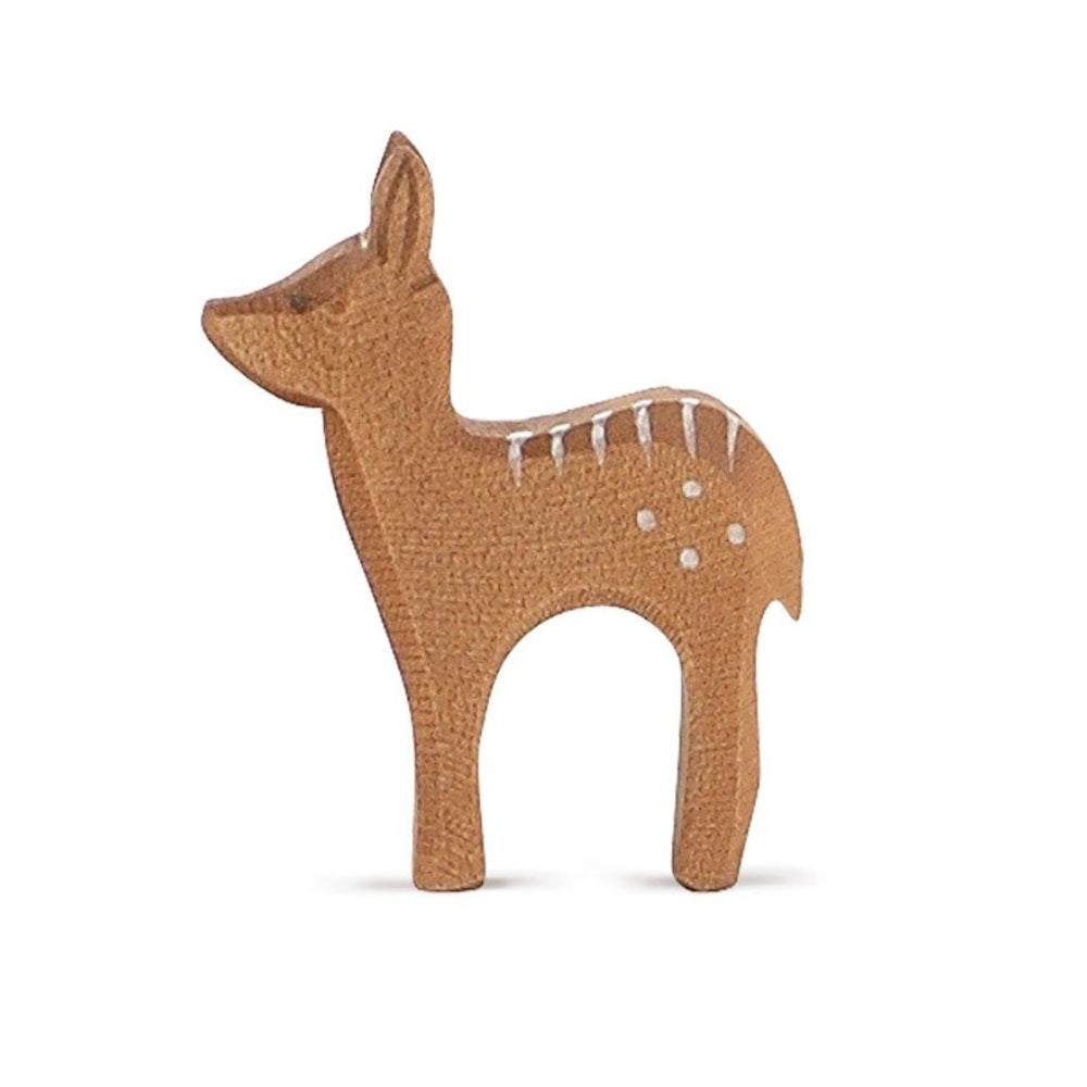 Ostheimer Fawn Stående