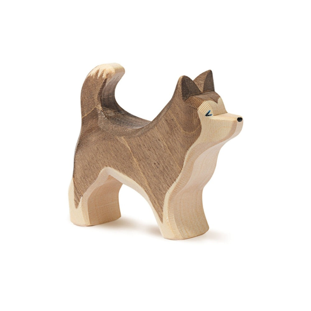 Ostheimer Slædehund