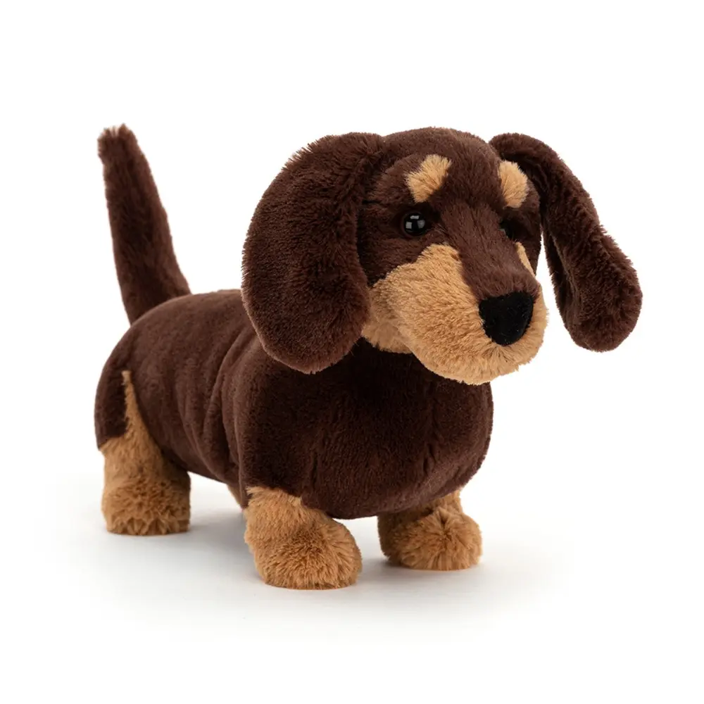 Otto Gravhund  18 Cm