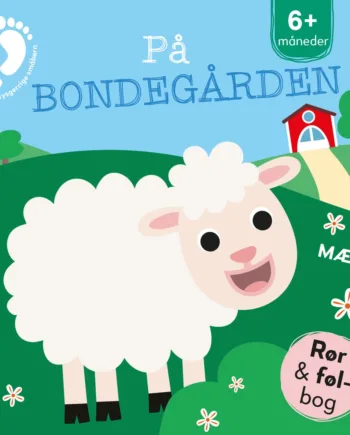 På Bondegården