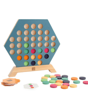 På Stribe Spil Bs Toys