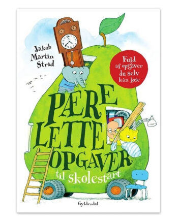 Pærelette Opgaver Til Skolestart