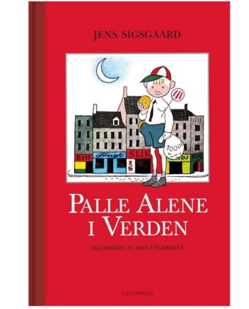 Palle Alene   Verden
