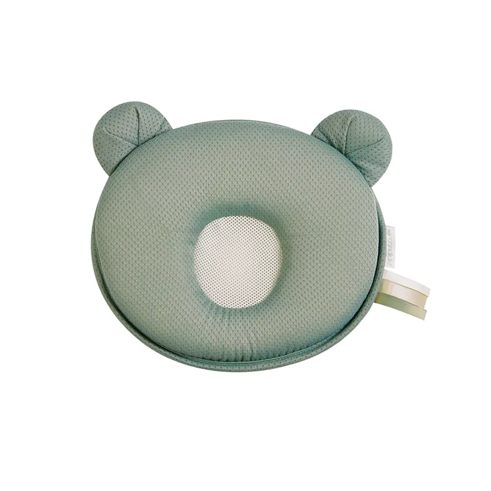 Panda Air Babypude Khaki