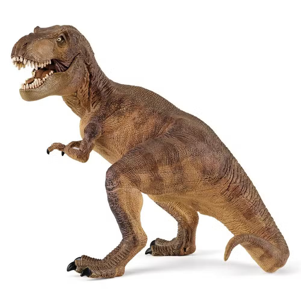 Papo Dinosaur  -rex