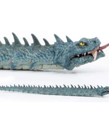 Papo Figur Basilisk