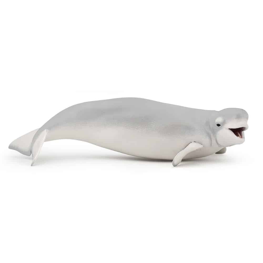 Papo Figur Beluga Hval