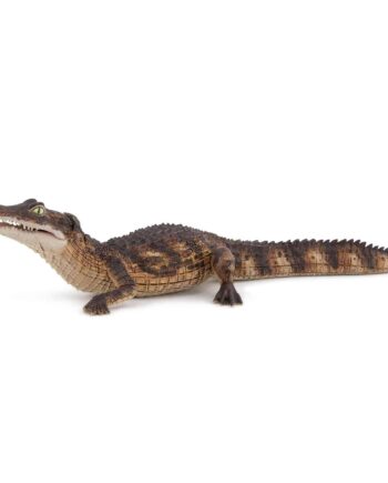 Papo Figur Cayman
