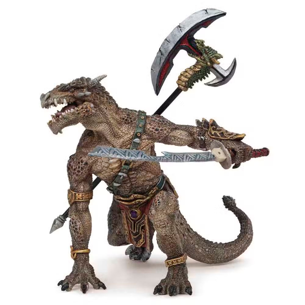 Papo Figur Drage Mutant