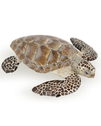 Papo Figur Havskildpadde