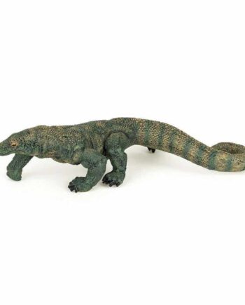 Papo Figur Komodovaran