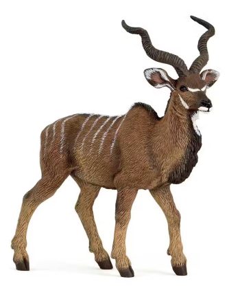 Papo Figur Kudu