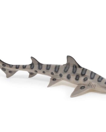 Papo Figur Leopard Haj