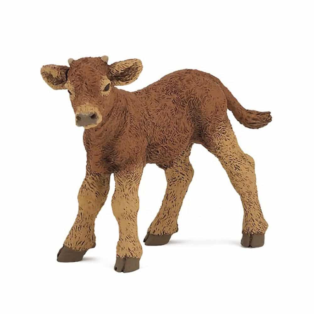 Papo Figur Limousine Kalv