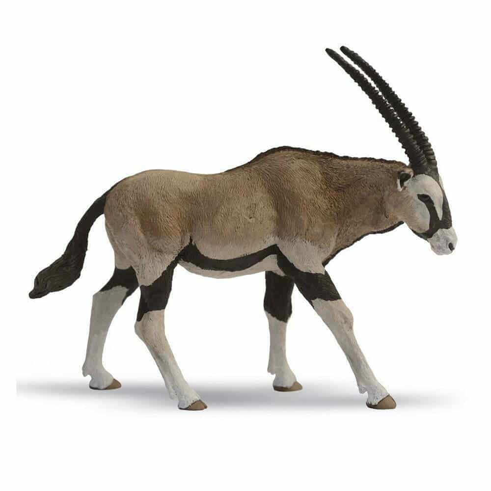 Papo Figur Oryx Antilope