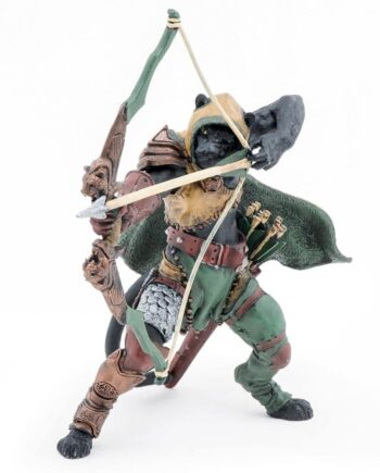 Papo Figur Panter Mutant