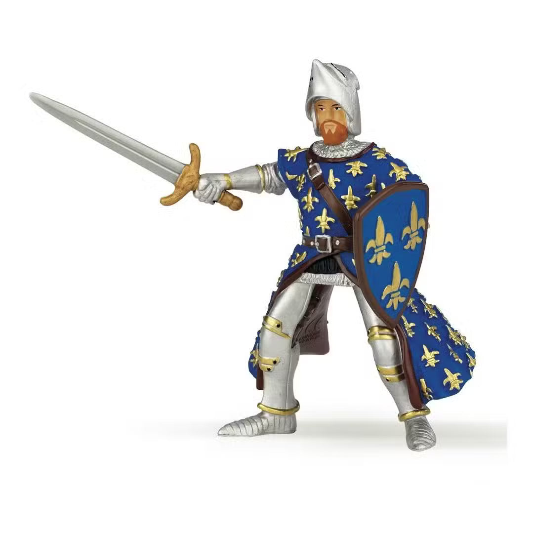 Papo Figur Ridder Prins Philip