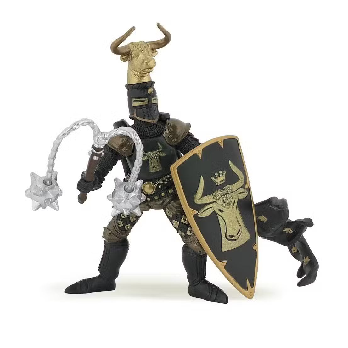 Papo Figur Ridder Våbenmester Tyr
