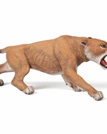 Papo Figur Sabeltiger