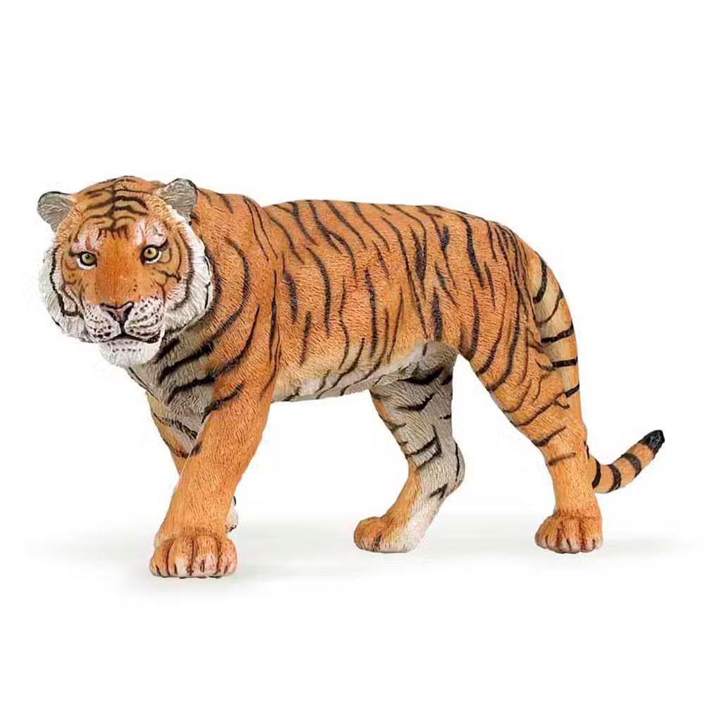 Papo Figur Tiger