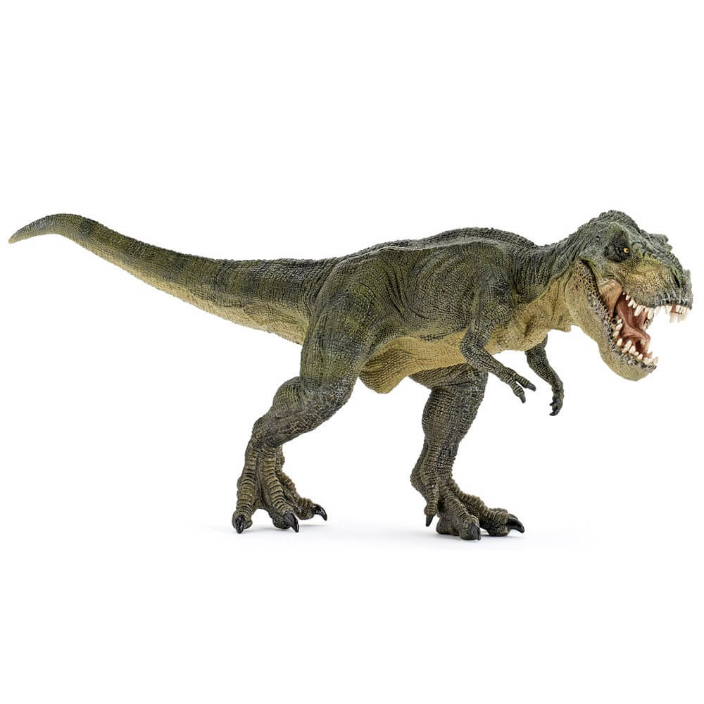 Papo Grøn Trex
