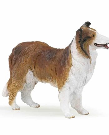 Papo Hund Collie