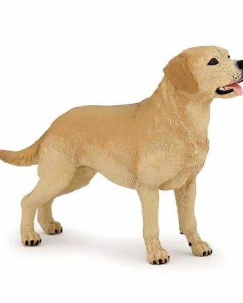 Papo Hund Labrador