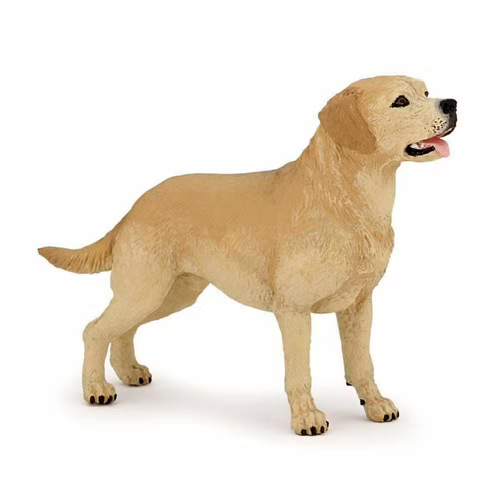 Papo Hund Labrador