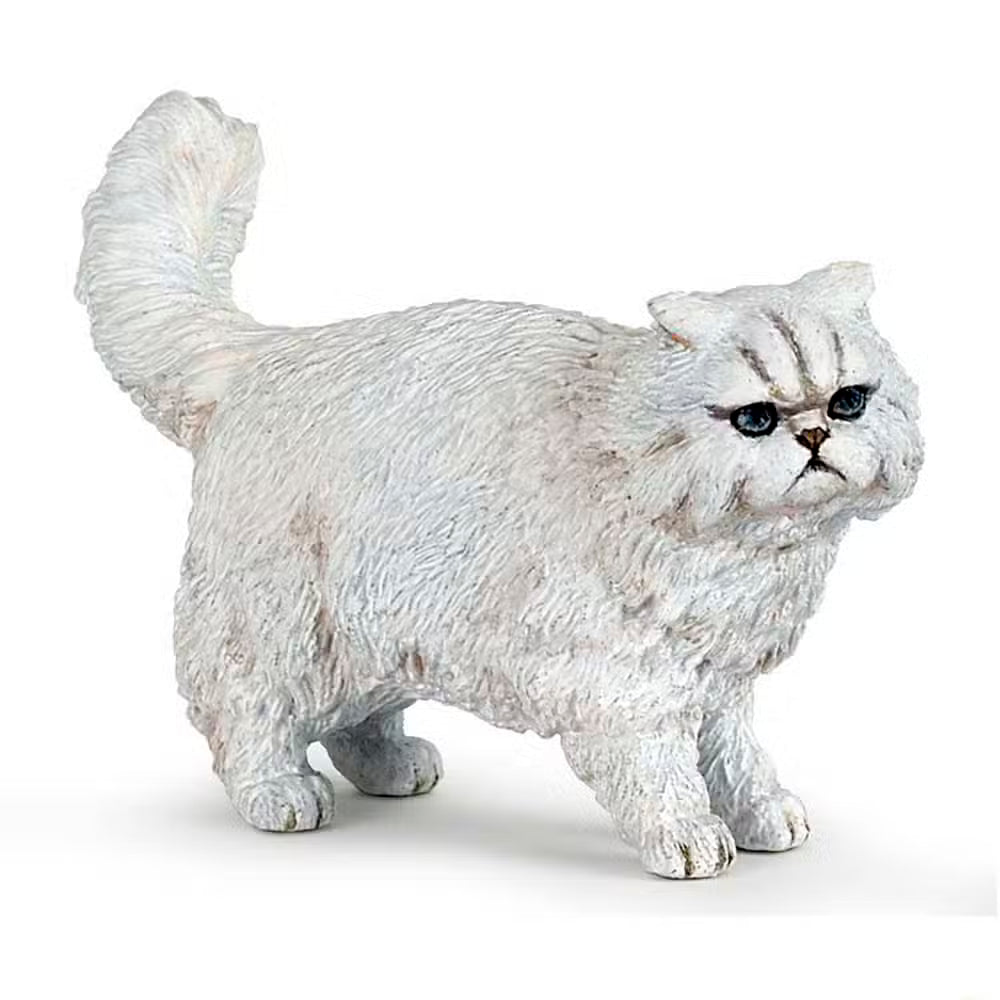 Papo Kat Perser