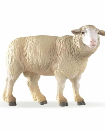 Papo Merino Får