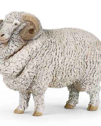 Papo Merino Vædder