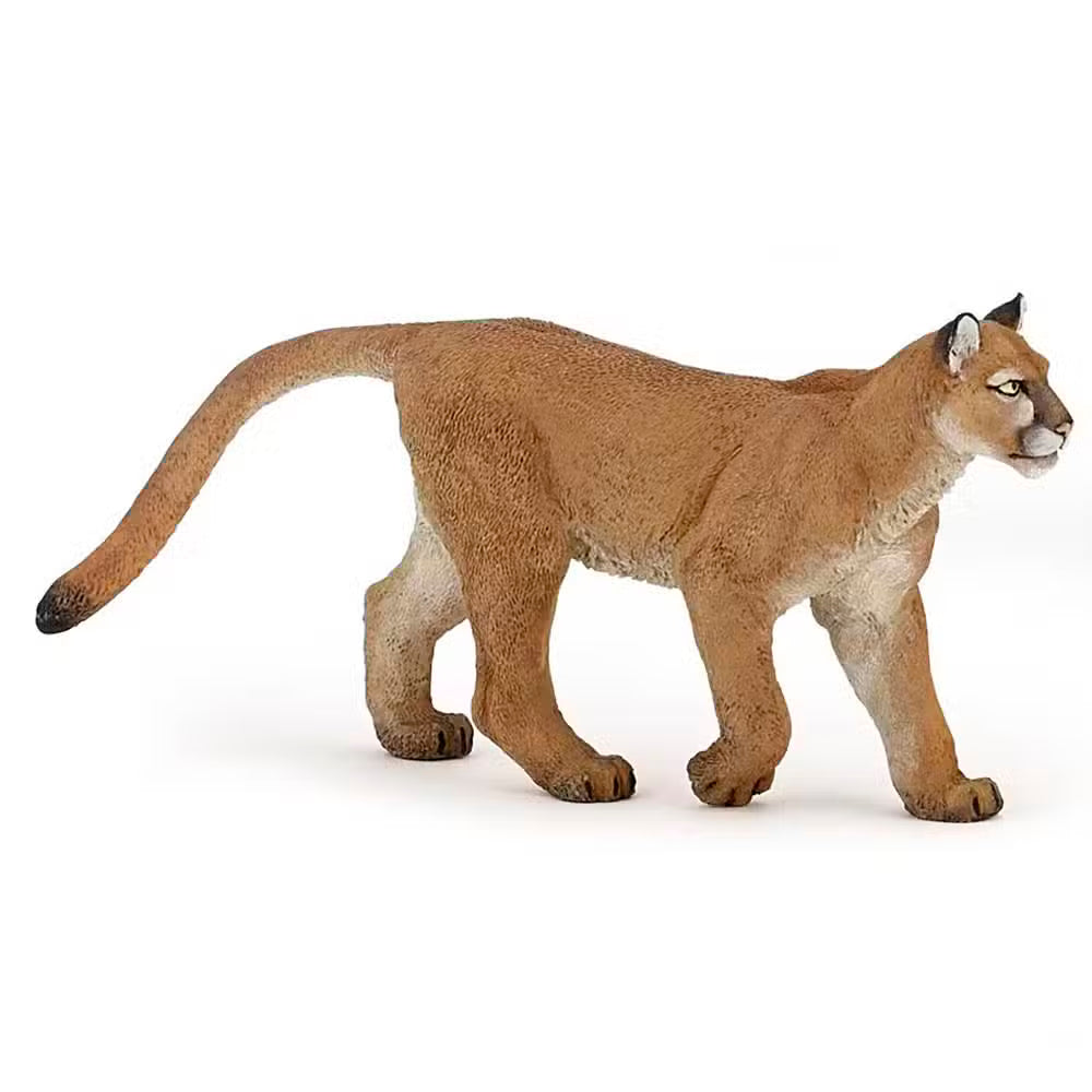 Papo Puma