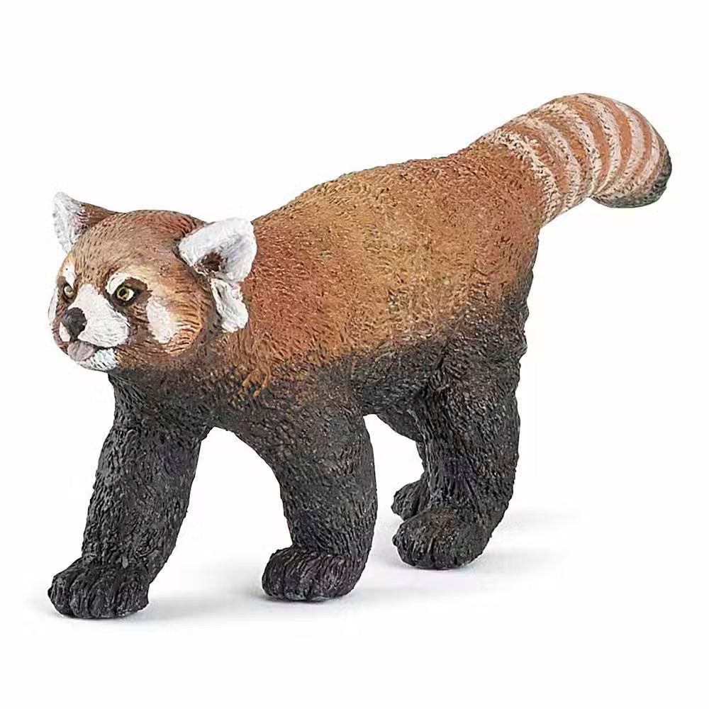 Papo Rød Panda