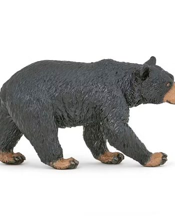 Papo Sortbjørn