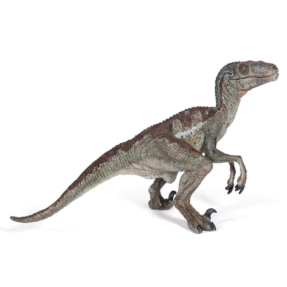 Papo Velociraptor