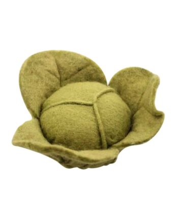 Papoose Toys Legemad Salathoved Filt