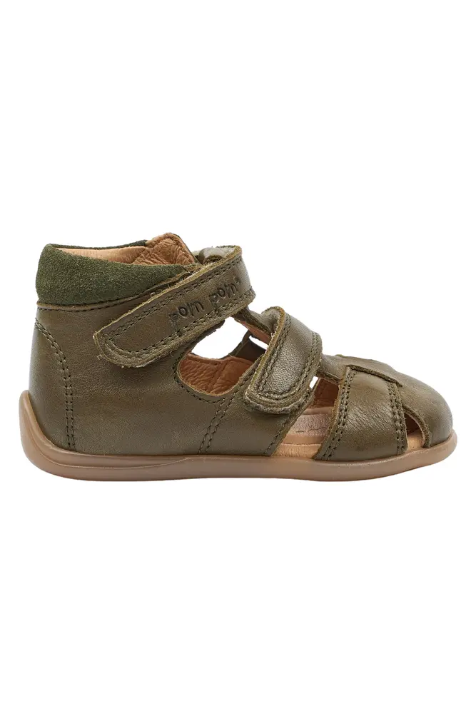 Park Prewalker Sandal Olivine 22