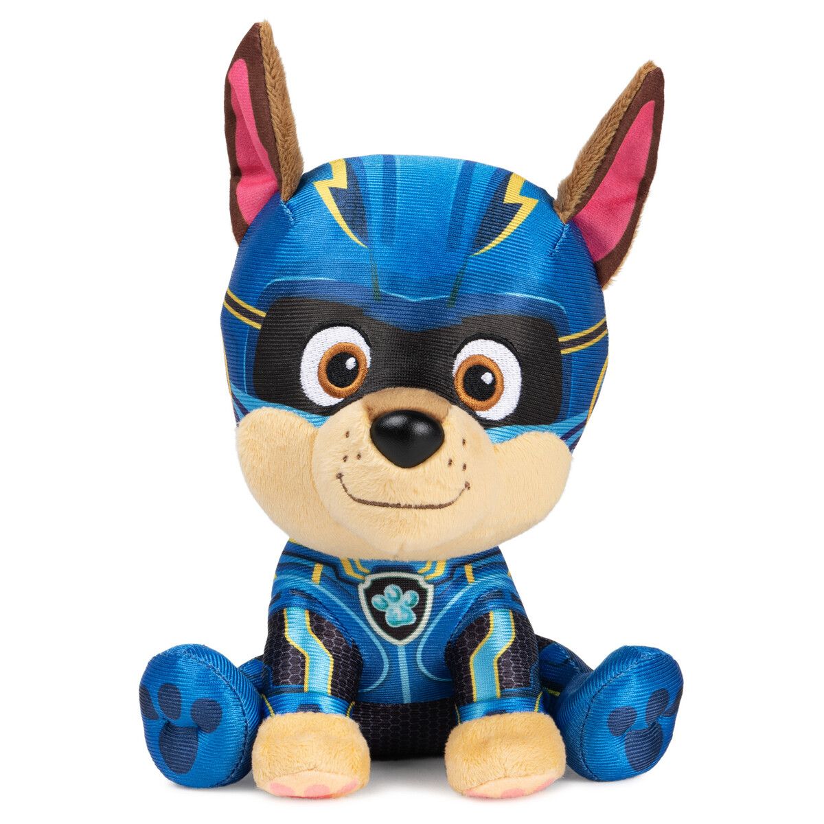 Paw Patrol Chase