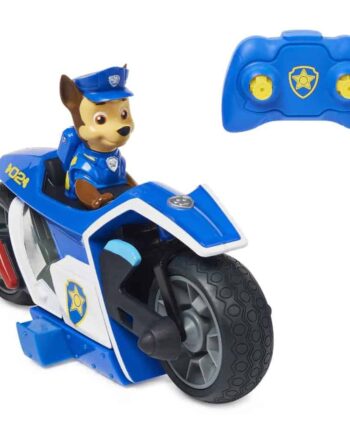 Paw Patrol Movie Lazer Chase Rc