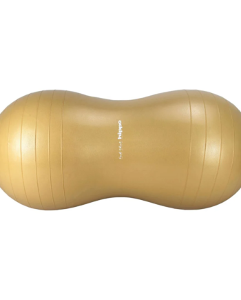 Peanutformet Balancebold Find That Hippo Lion