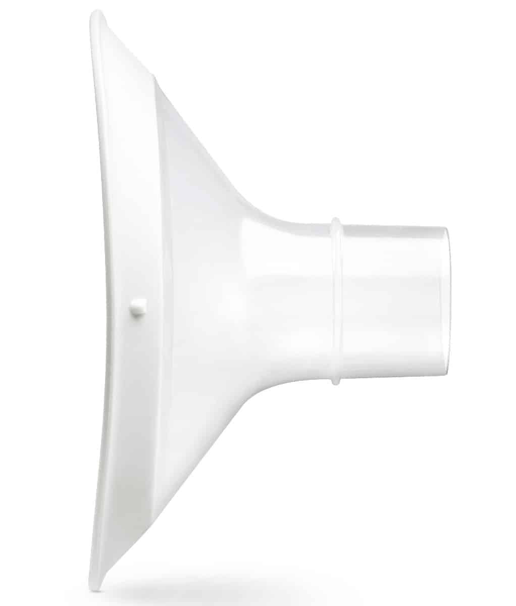 Personalfit Flex Brysttragt 21 Mm   Pak