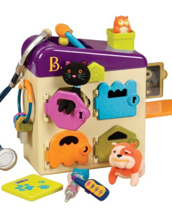 Pet Vet Dyreklinik    Toys