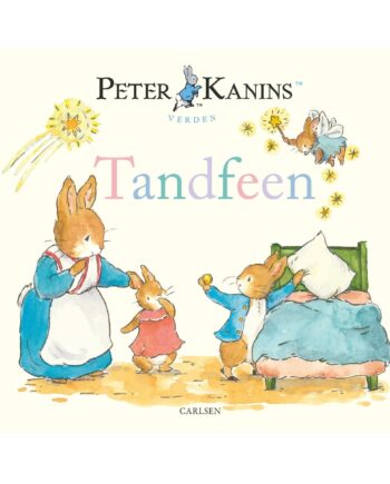 Peter Kanin  Tandfeen