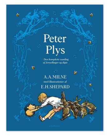 Peter Plys Fortællinger Jubilæumsudgave