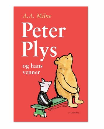 Peter Plys Og Hans Venner
