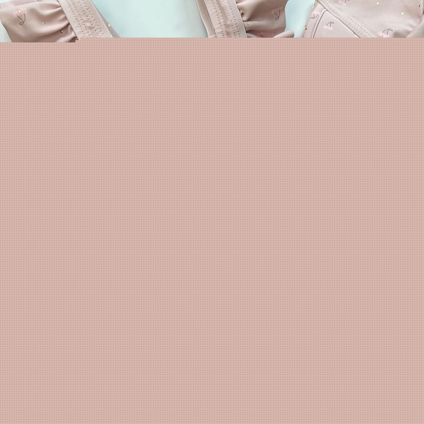 Petit By Sofie Schnoor Badedragt Light Rose 56 Cm