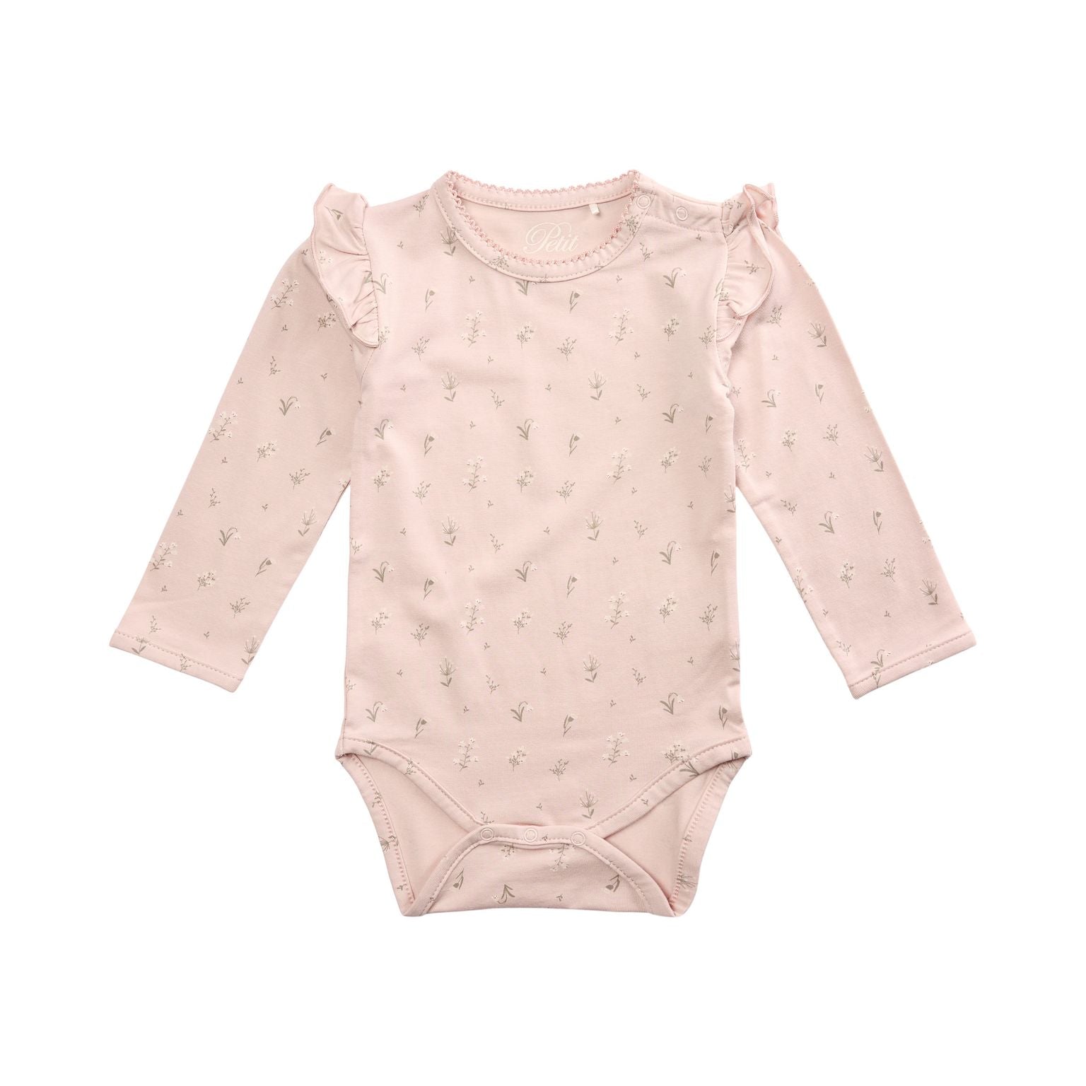Petit By Sofie Schnoor Flower Body Light Rose 56 Cm